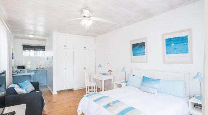 On the Bay Bed and Breakfast