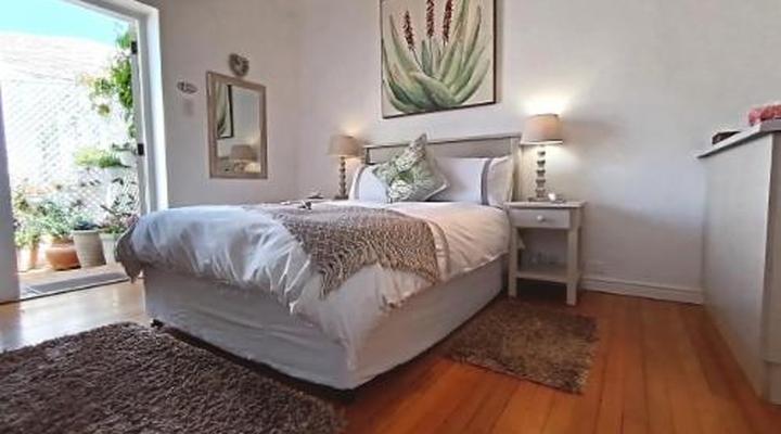 On the Bay Bed and Breakfast