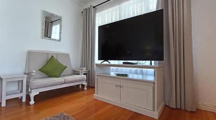 On the Bay Bed and Breakfast