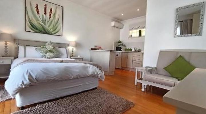 On the Bay Bed and Breakfast