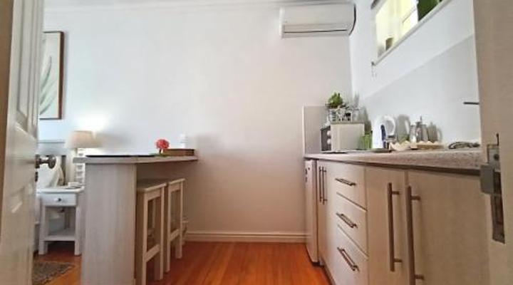 On the Bay Bed and Breakfast