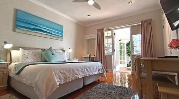 On the Bay Bed and Breakfast