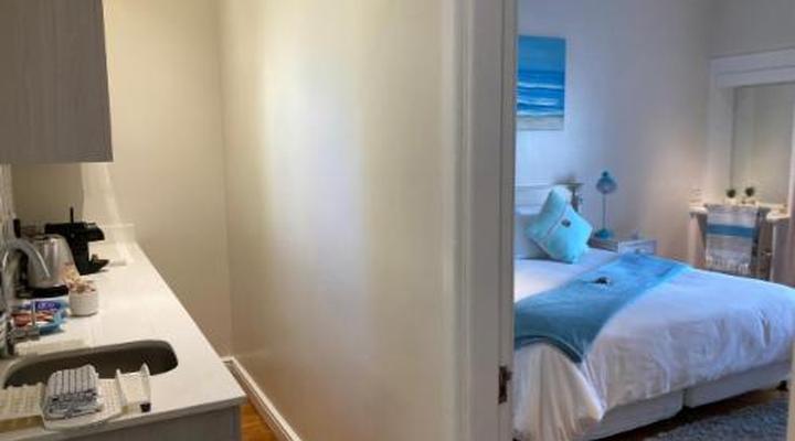 On the Bay Bed and Breakfast