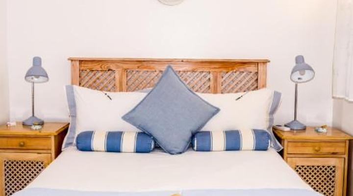 On the Bay Bed and Breakfast