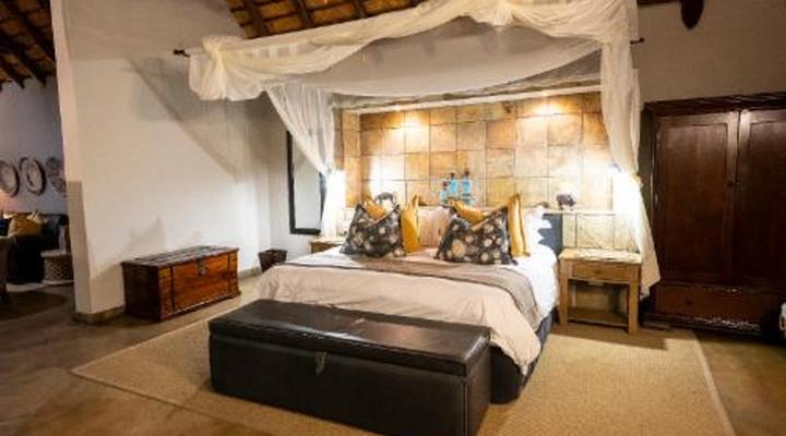 Elephant Plains Game Lodge