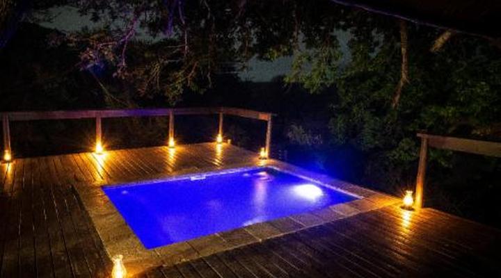 Elephant Plains Game Lodge