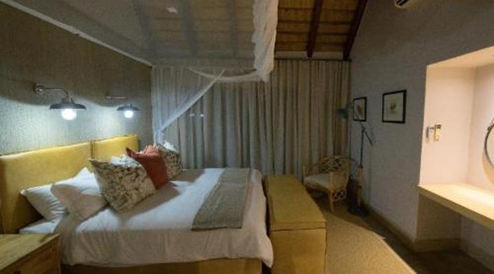 Elephant Plains Game Lodge