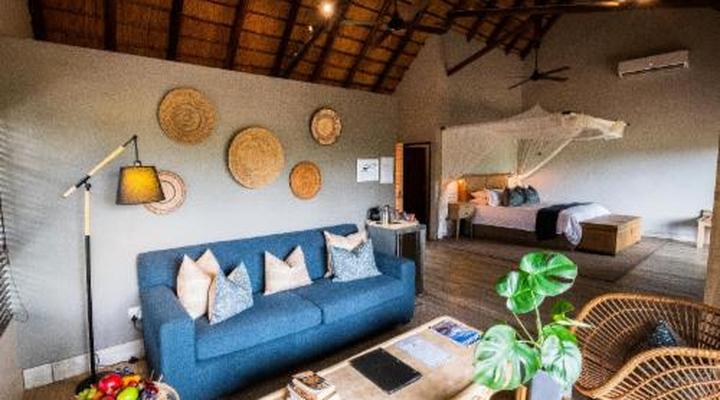Elephant Plains Game Lodge