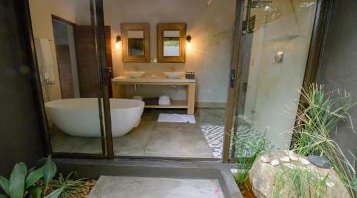 Elephant Plains Game Lodge