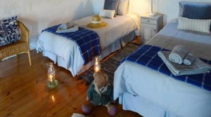 Kaijaiki Country Inn