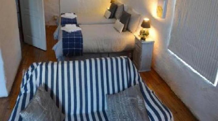 Kaijaiki Country Inn