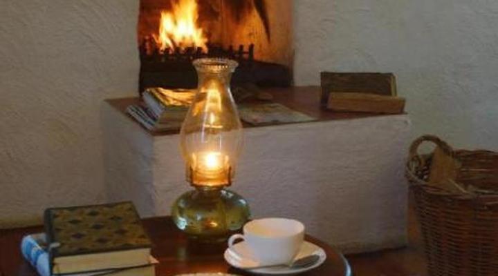 Kaijaiki Country Inn