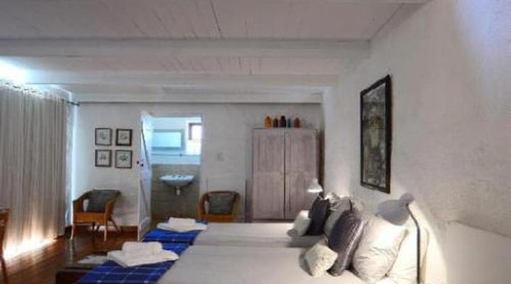 Kaijaiki Country Inn