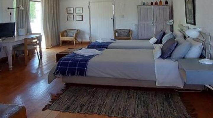 Kaijaiki Country Inn