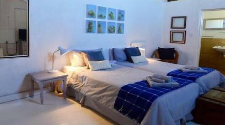 Kaijaiki Country Inn