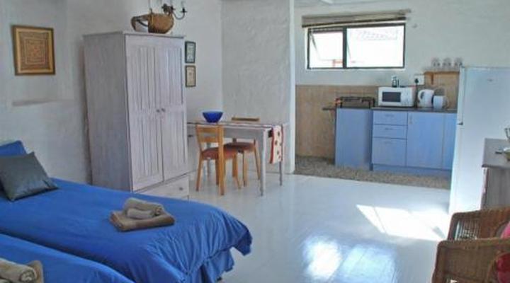 Kaijaiki Country Inn