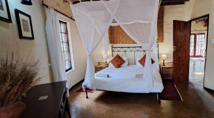 Izintaba Private Game Reserve