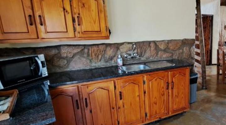 Izintaba Private Game Reserve