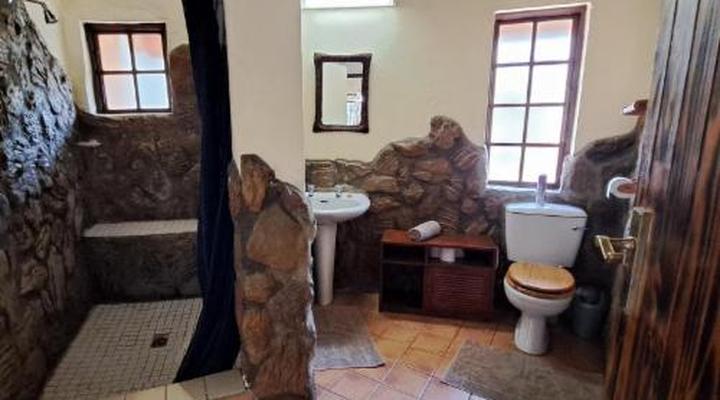 Izintaba Private Game Reserve