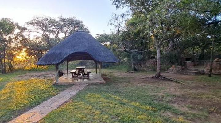Izintaba Private Game Reserve