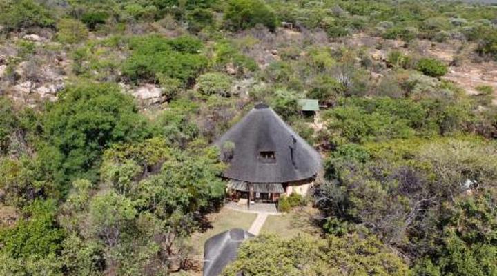 Izintaba Private Game Reserve