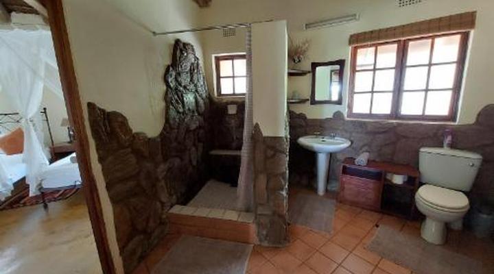 Izintaba Private Game Reserve