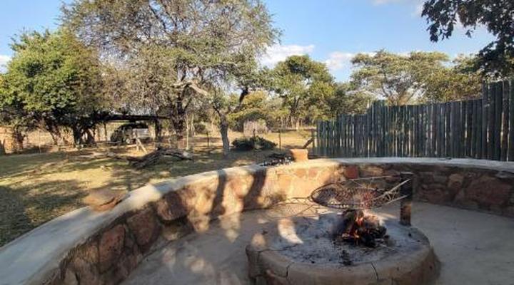 Izintaba Private Game Reserve