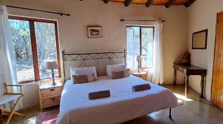 Izintaba Private Game Reserve