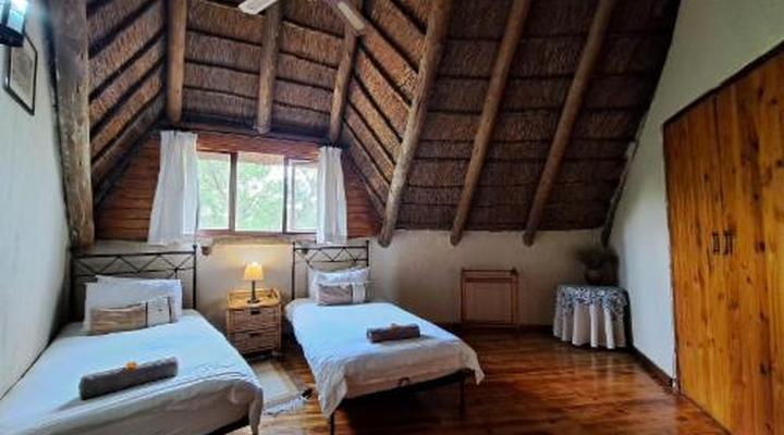 Izintaba Private Game Reserve