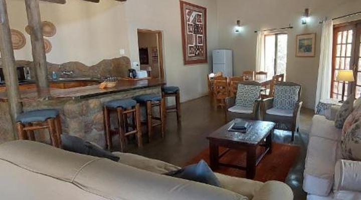 Izintaba Private Game Reserve