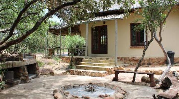 Izintaba Private Game Reserve