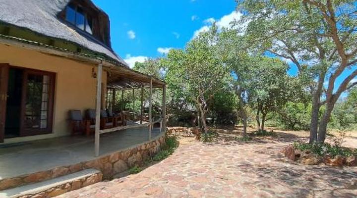 Izintaba Private Game Reserve
