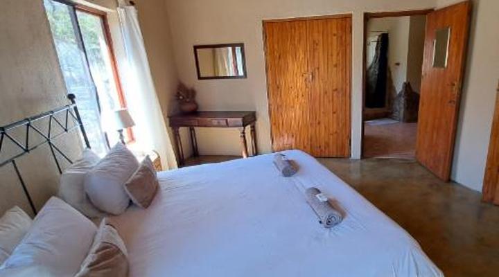 Izintaba Private Game Reserve