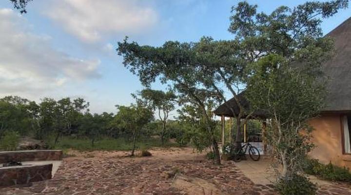 Izintaba Private Game Reserve