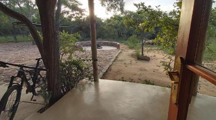 Izintaba Private Game Reserve
