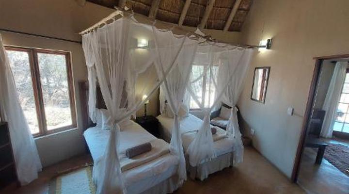 Izintaba Private Game Reserve