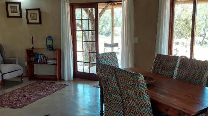 Izintaba Private Game Reserve