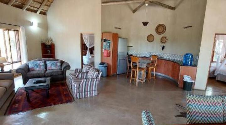 Izintaba Private Game Reserve