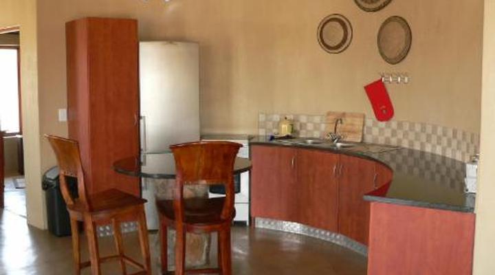 Izintaba Private Game Reserve