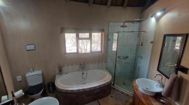 Izintaba Private Game Reserve