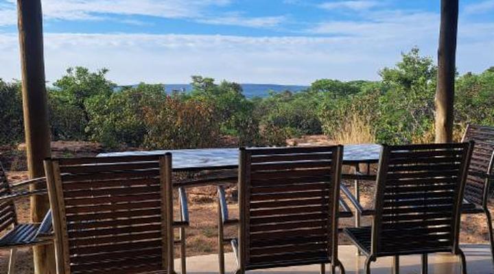 Izintaba Private Game Reserve