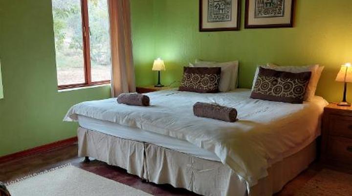 Izintaba Private Game Reserve