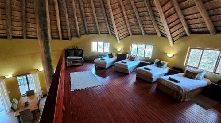 Izintaba Private Game Reserve