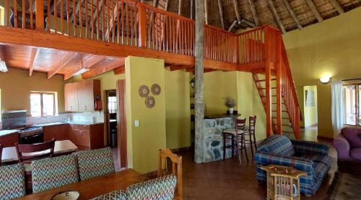 Izintaba Private Game Reserve