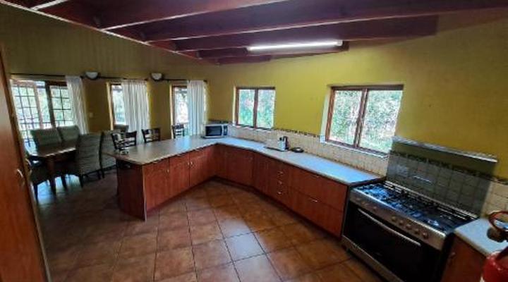 Izintaba Private Game Reserve