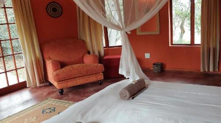 Izintaba Private Game Reserve