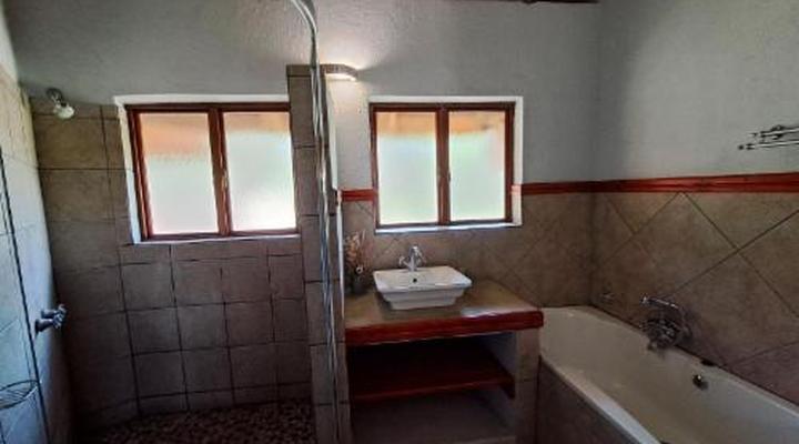 Izintaba Private Game Reserve