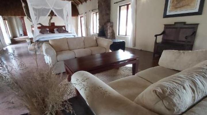 Izintaba Private Game Reserve