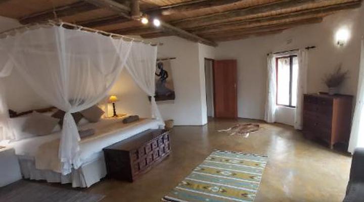 Izintaba Private Game Reserve