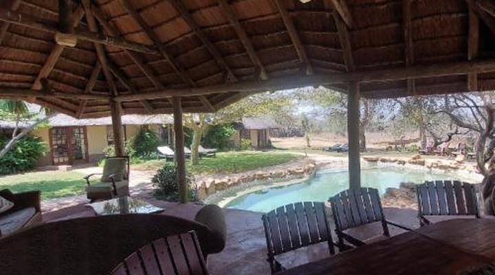 Izintaba Private Game Reserve